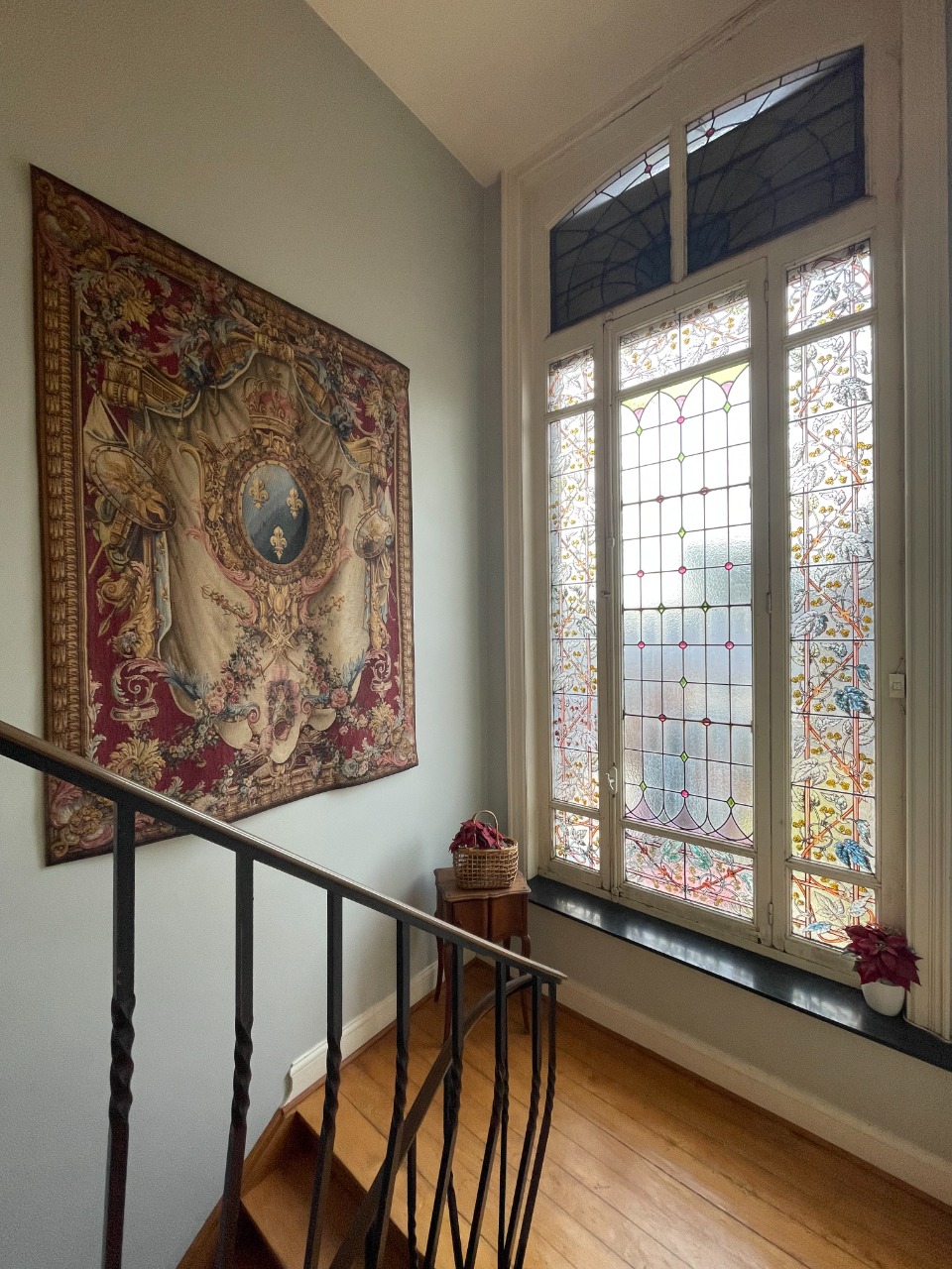 Maison de maître 255m2 - Faumont