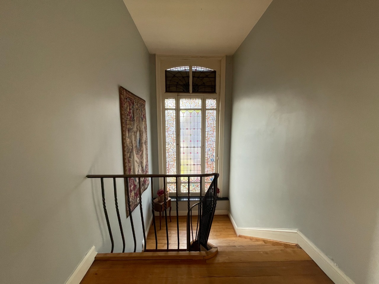 Maison de maître 255m2 - Faumont