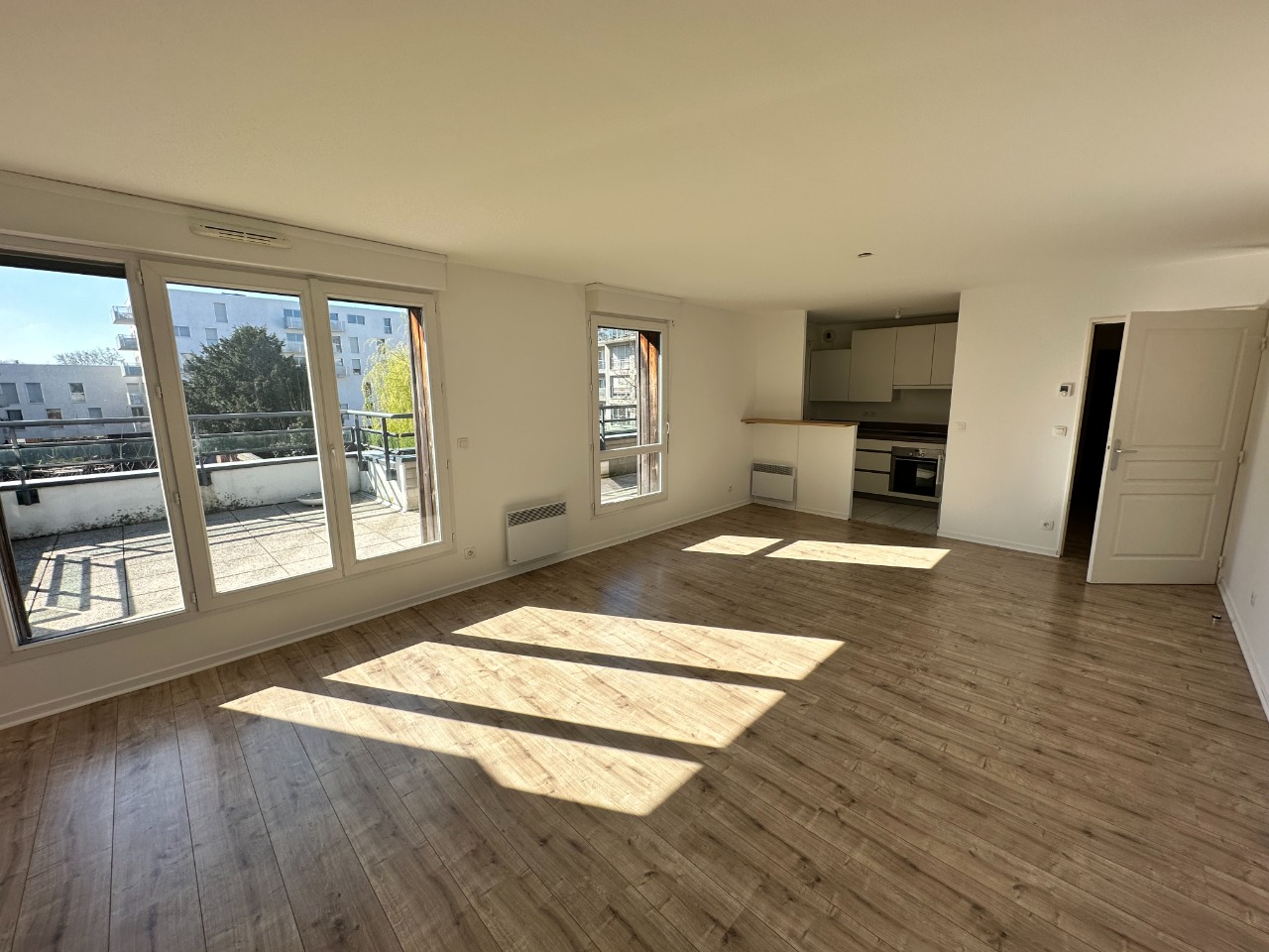 Vente appartement 59000 Lille