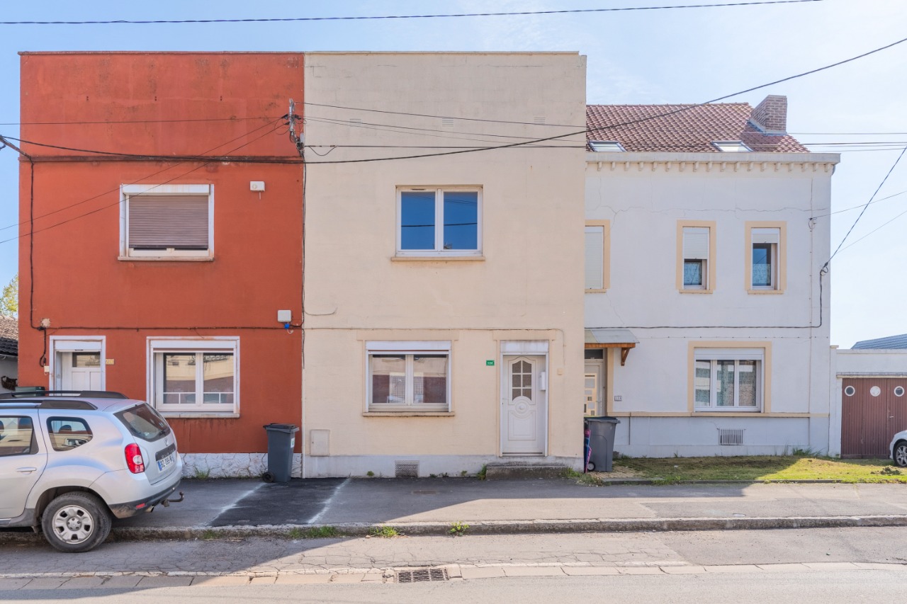 Vente maison 62138 Douvrin