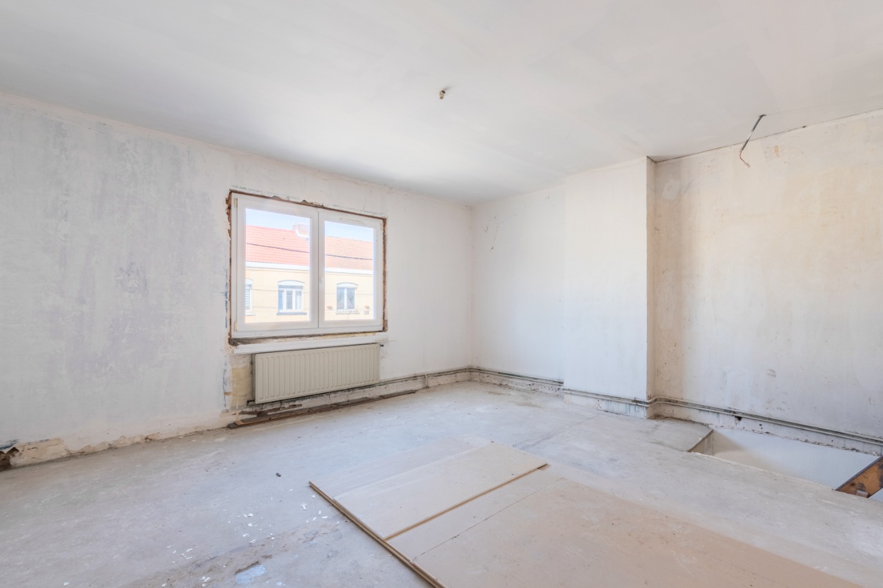 Maison à travaux 2 chambres jardin