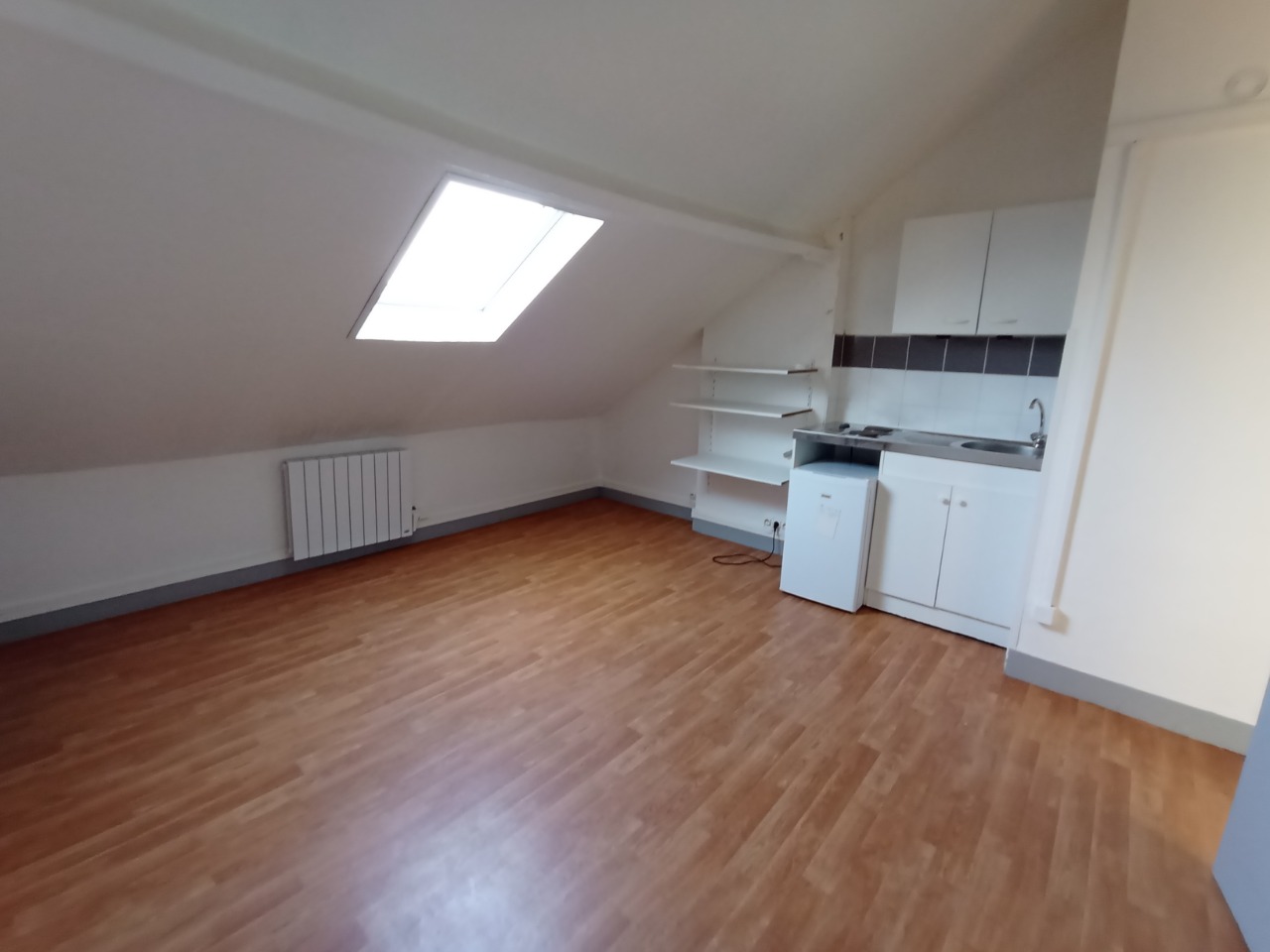 Location appartement 59000 Lille - LILLE secteur Gambetta - Type 1 bis