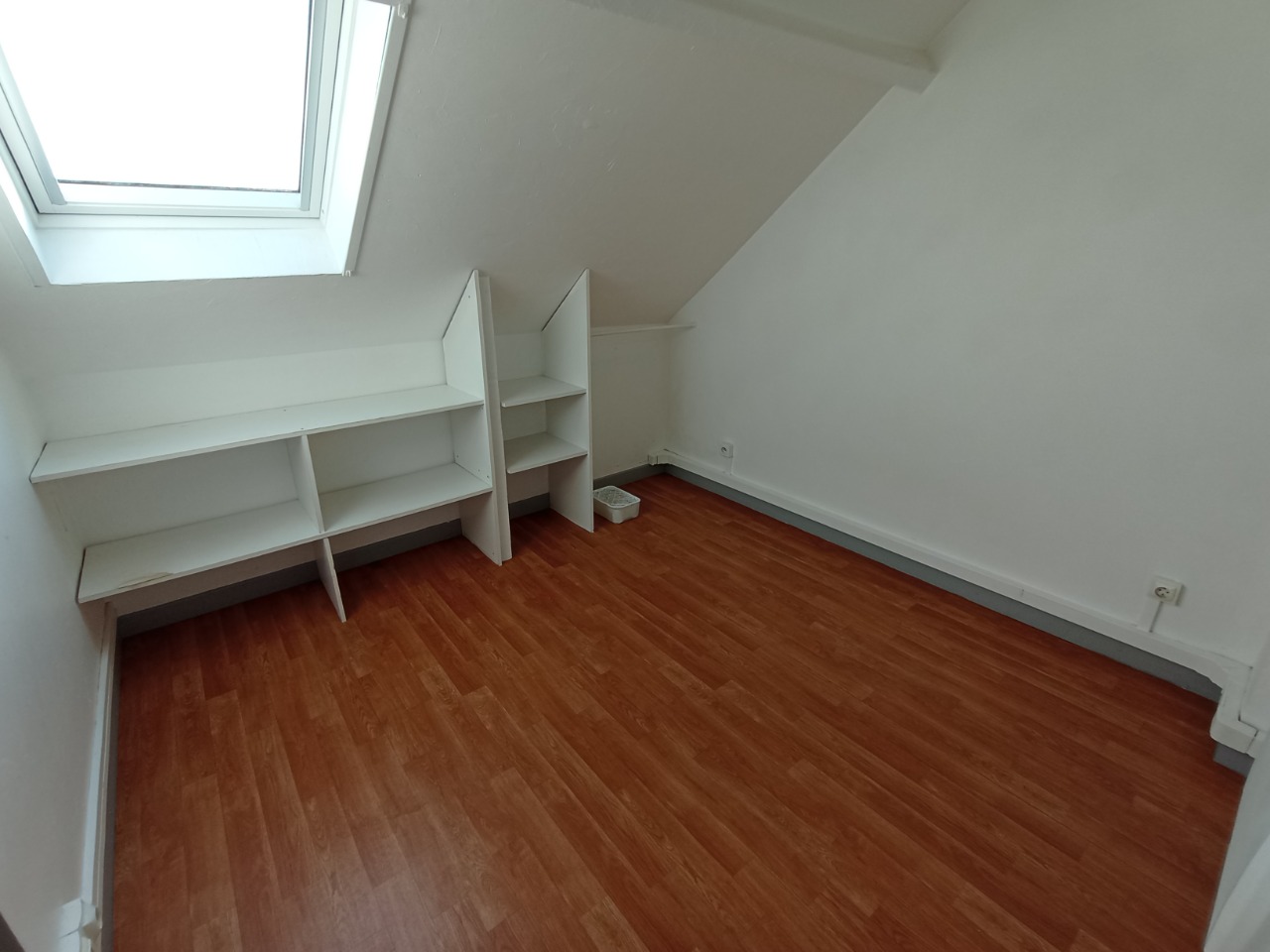 LILLE secteur Gambetta - Type 1 bis