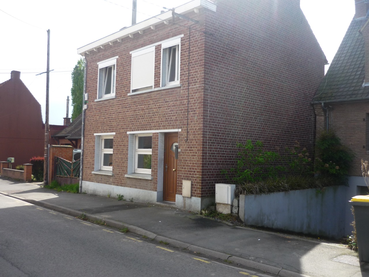 Vente maison 59184 Sainghin en weppes