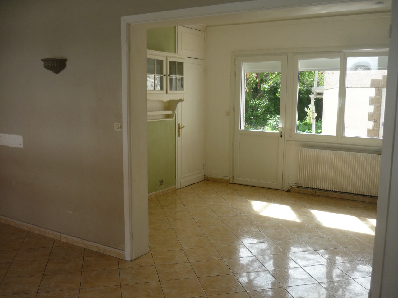 Nouveauté Maison individuelle sur 740m2