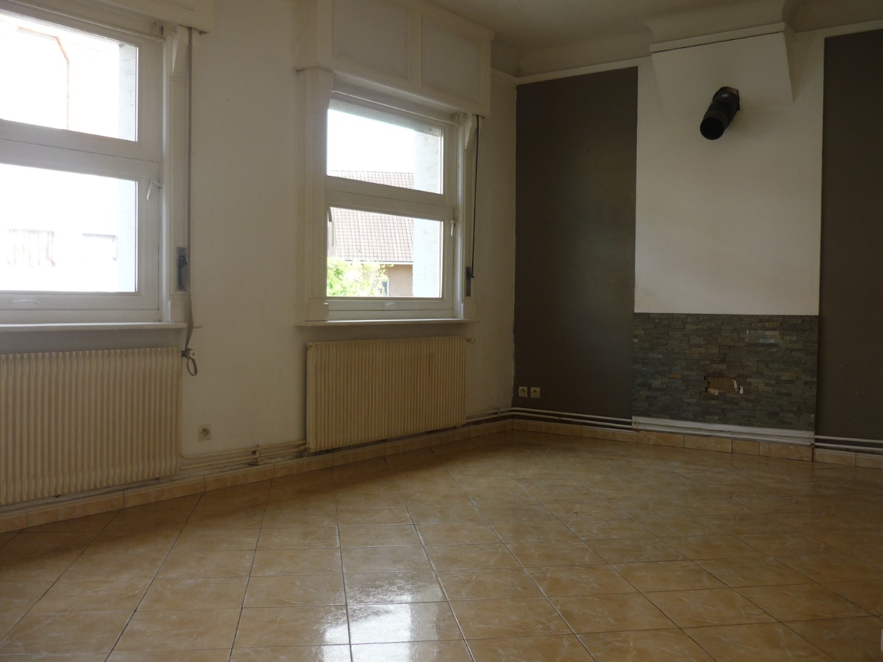Nouveauté Maison individuelle sur 740m2