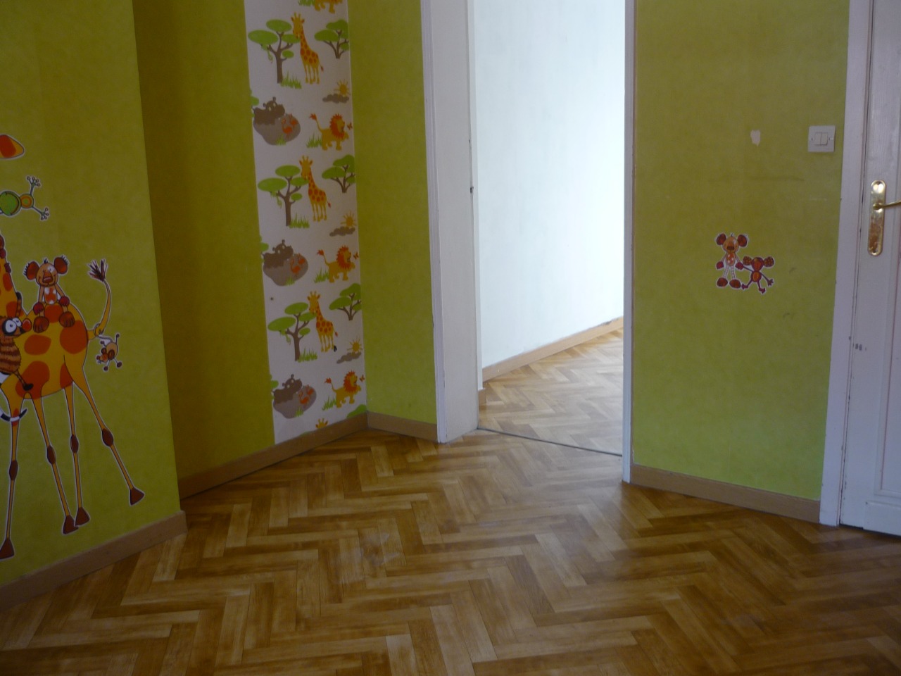 Nouveauté Maison individuelle sur 740m2