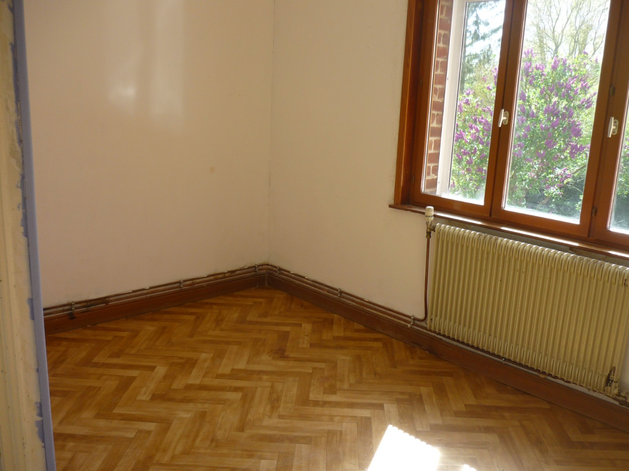 Nouveauté Maison individuelle sur 740m2