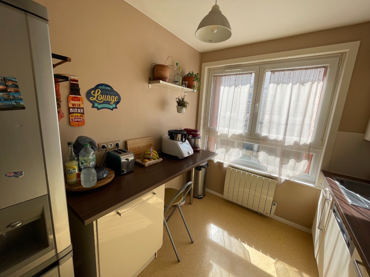 Appartement T2 Vauban / Cormontaigne