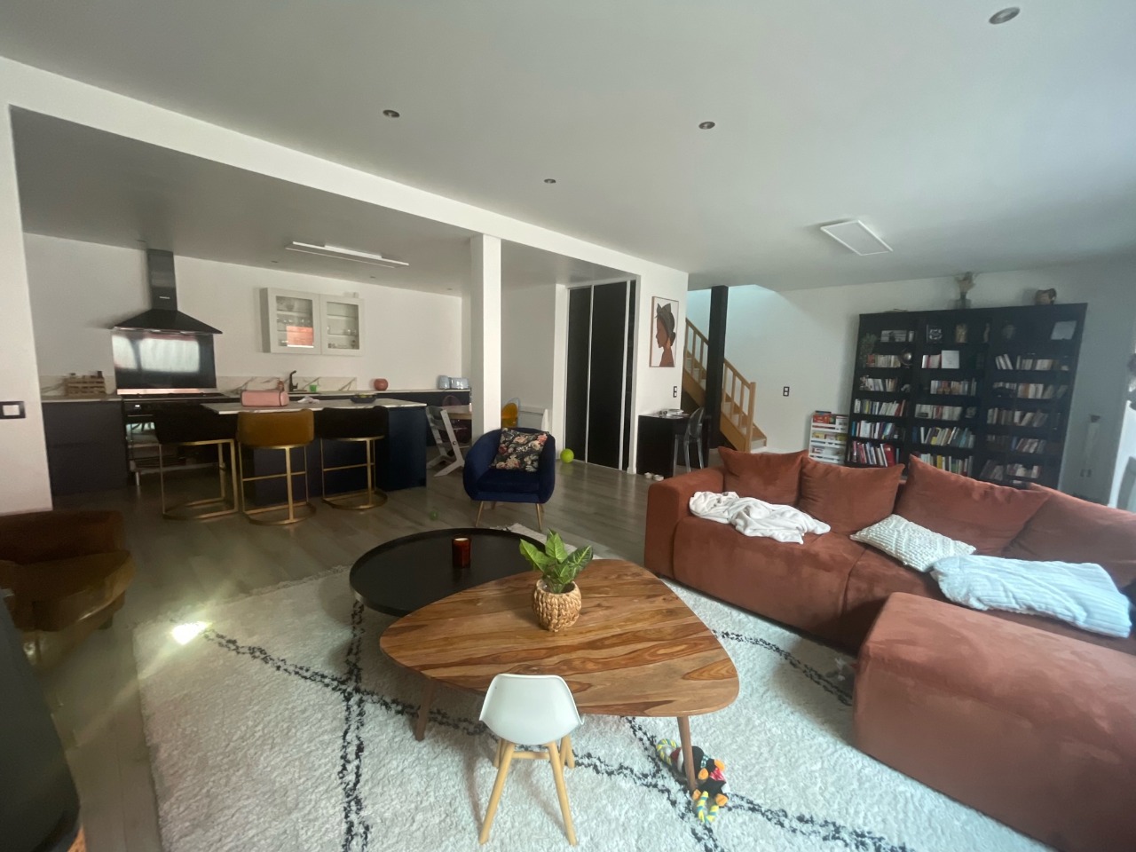 Vente maison 59000 Lille
