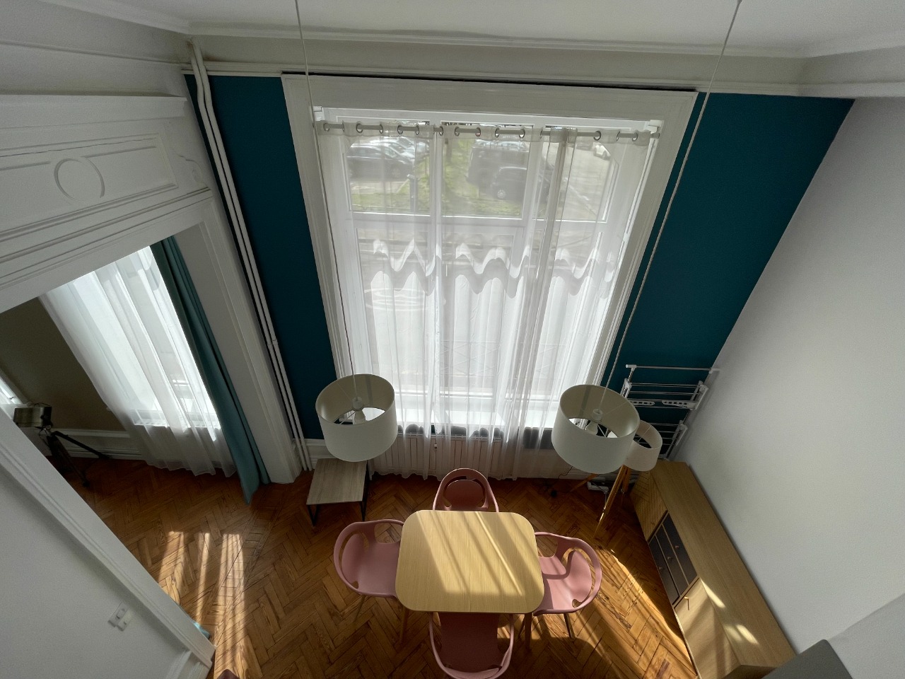 Superbe Appartement 2 pièces - Métro Cormontaigne