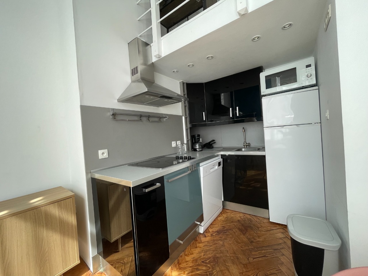 Superbe Appartement 2 pièces - Métro Cormontaigne