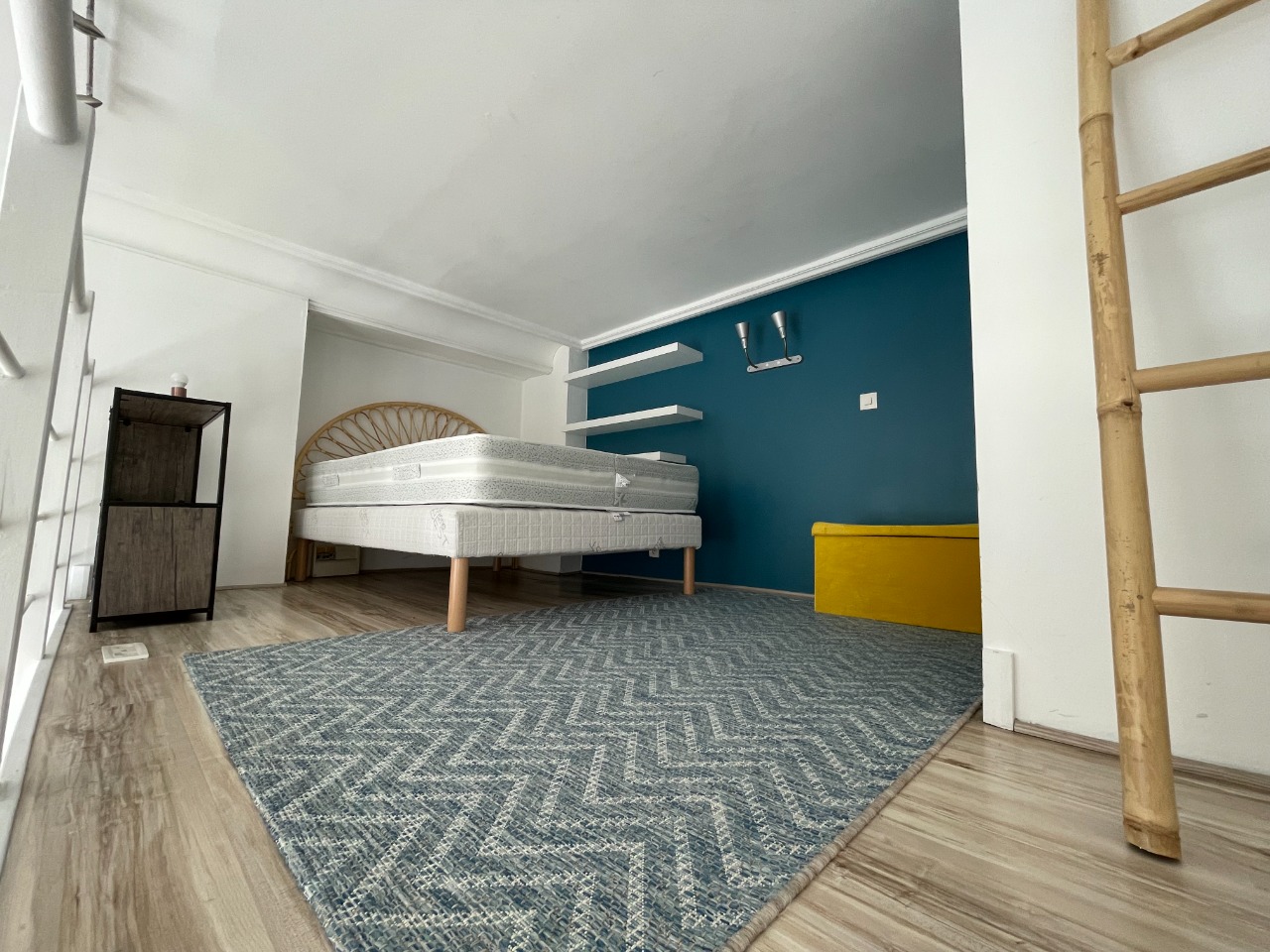 Superbe Appartement 2 pièces - Métro Cormontaigne