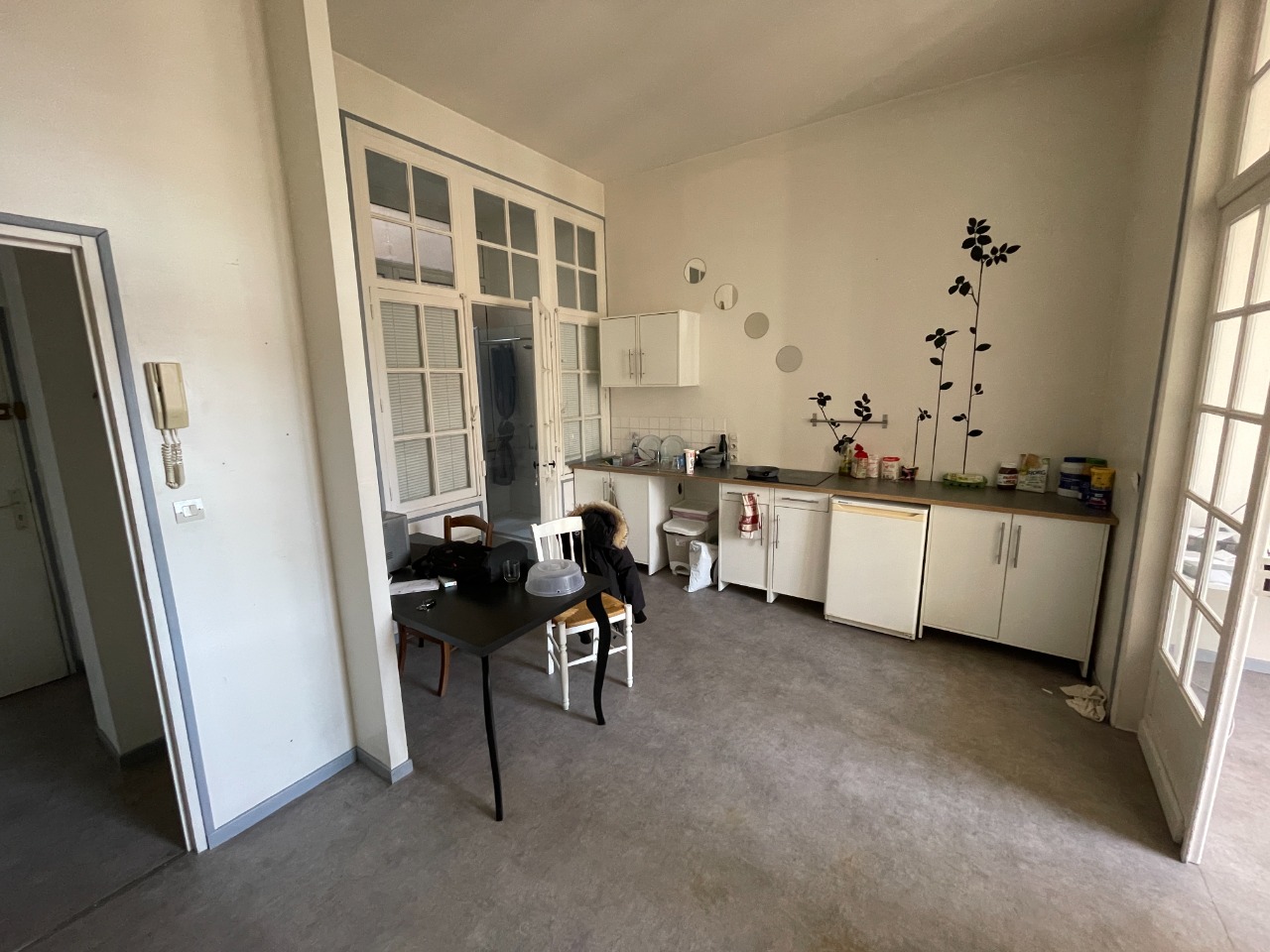 Immeuble de rapport Rue Pierre Mauroy