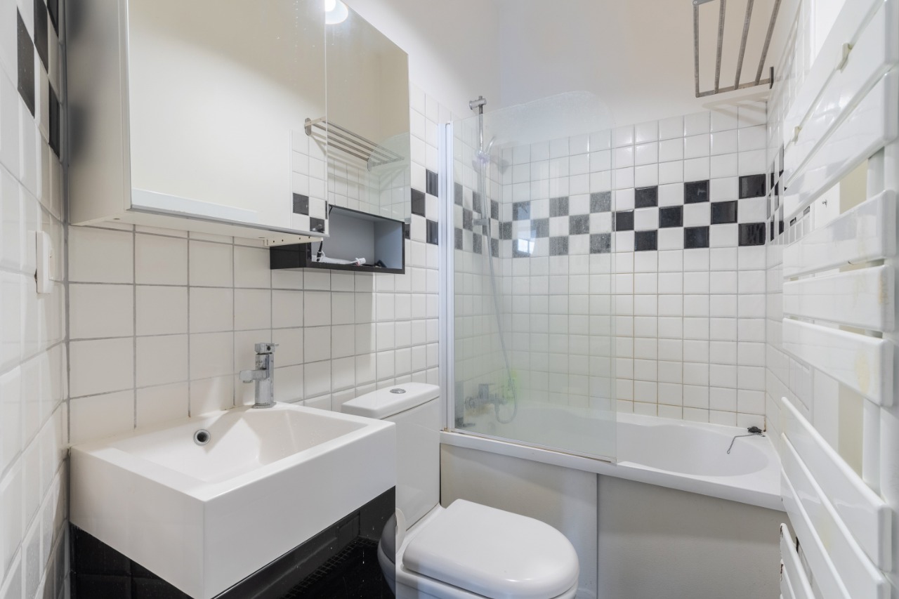Appartement type 5 - 100m2 Lille Hypercentre