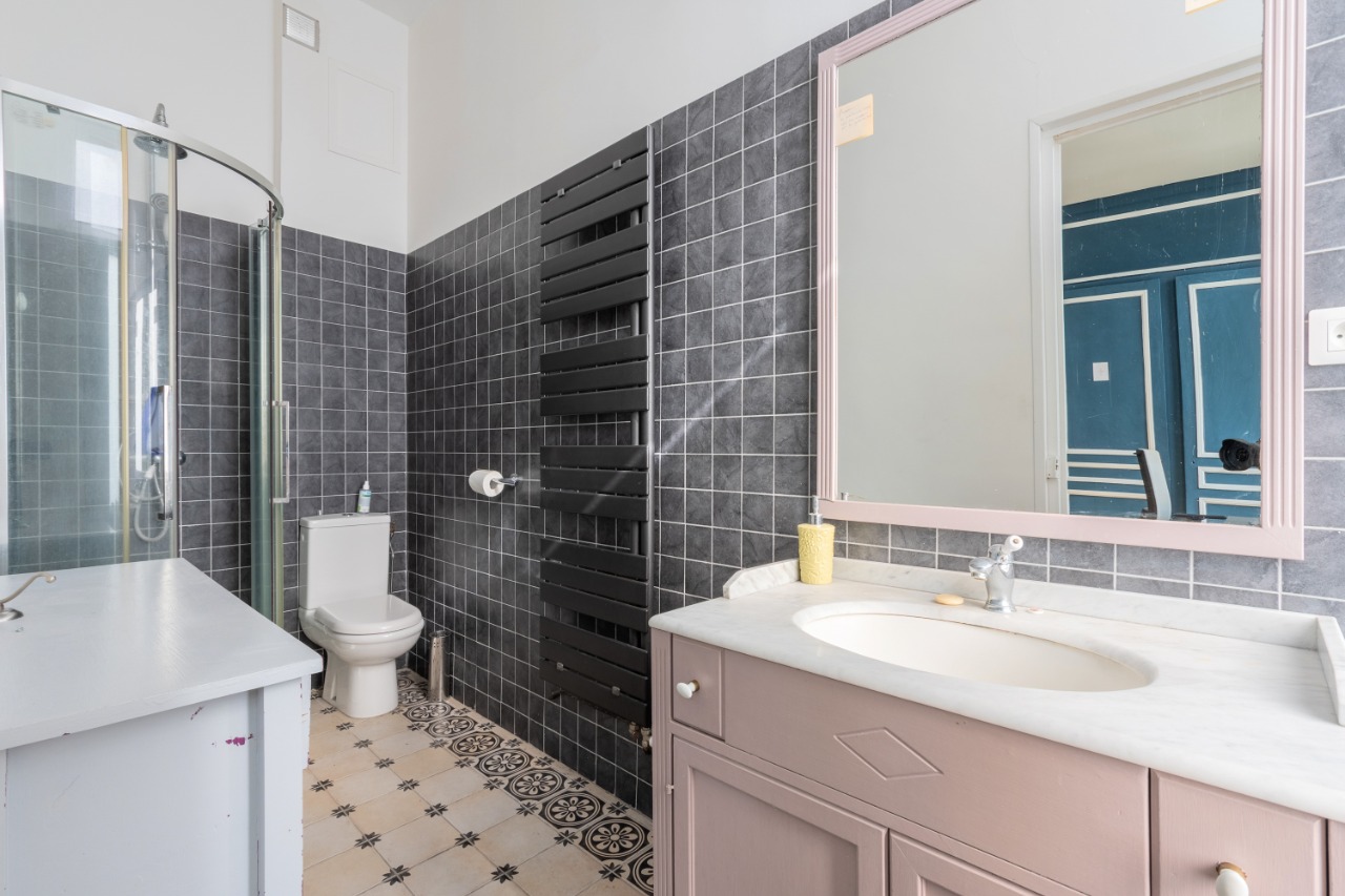 Appartement type 5 - 100m2 Lille Hypercentre