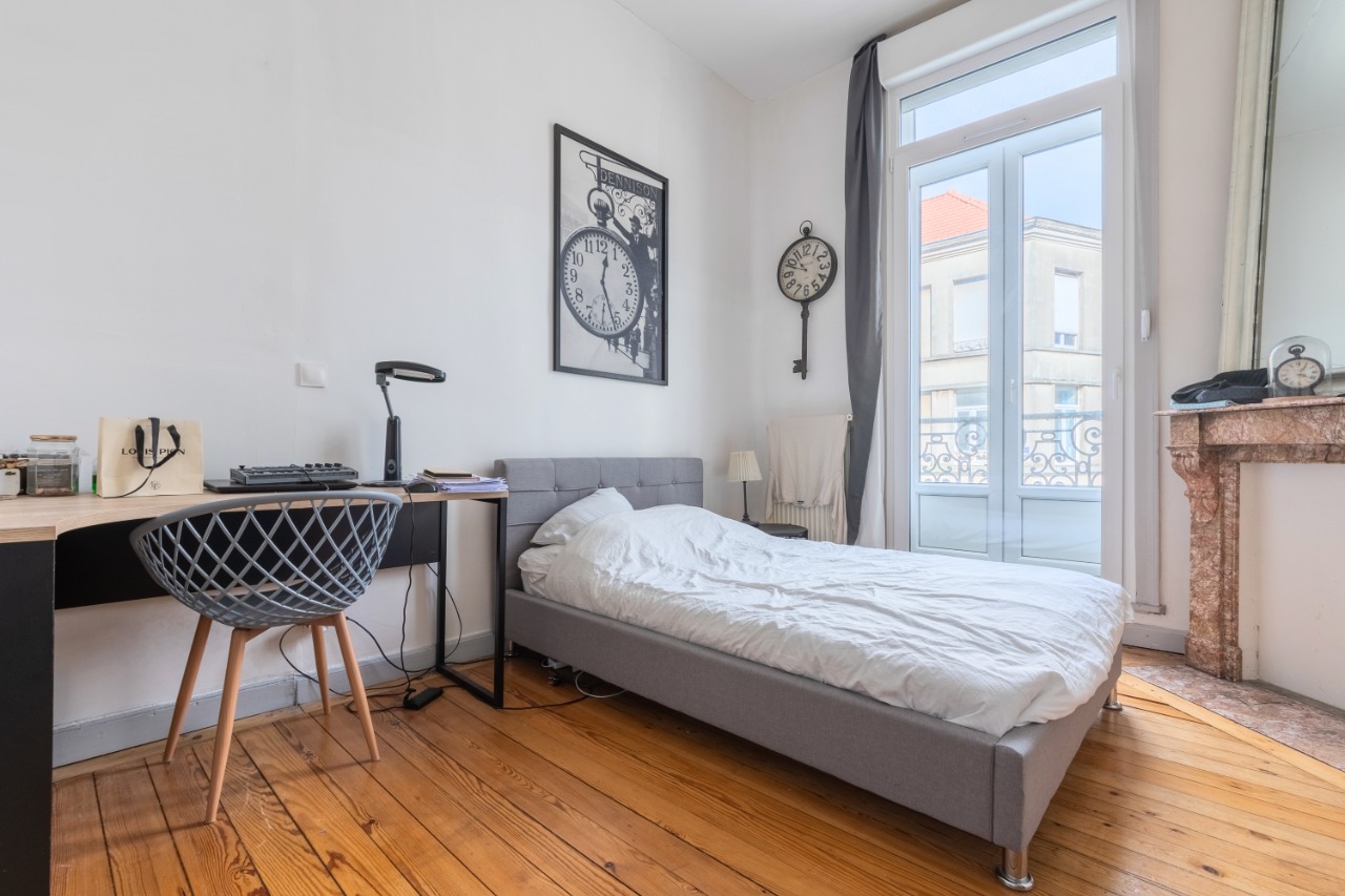 Appartement type 5 - 100m2 Lille Hypercentre