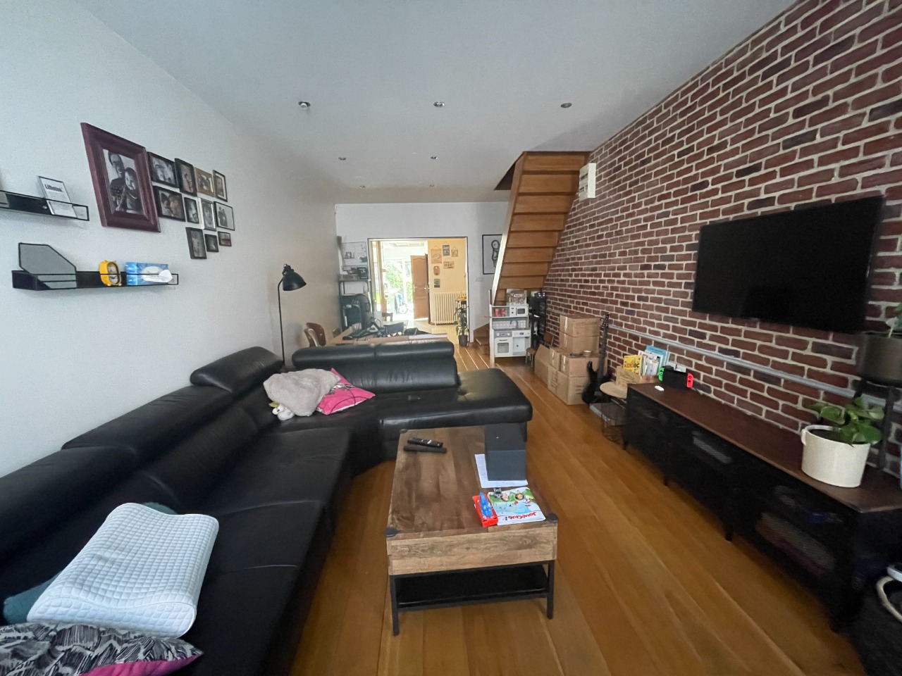 Vente maison 59320 Haubourdin