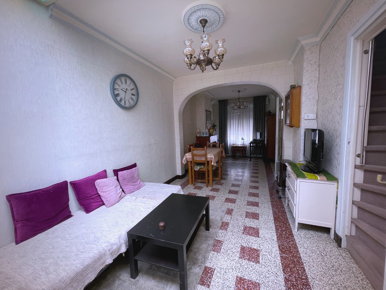 Vente maison 59320 Haubourdin