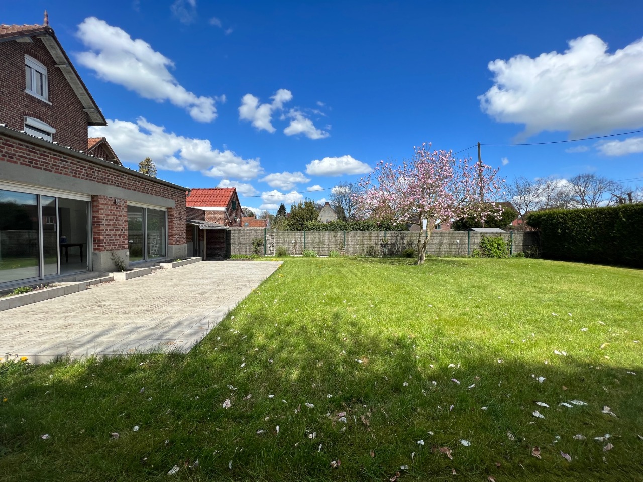 Vente maison 59133 Phalempin - Maison de famille Phalempin