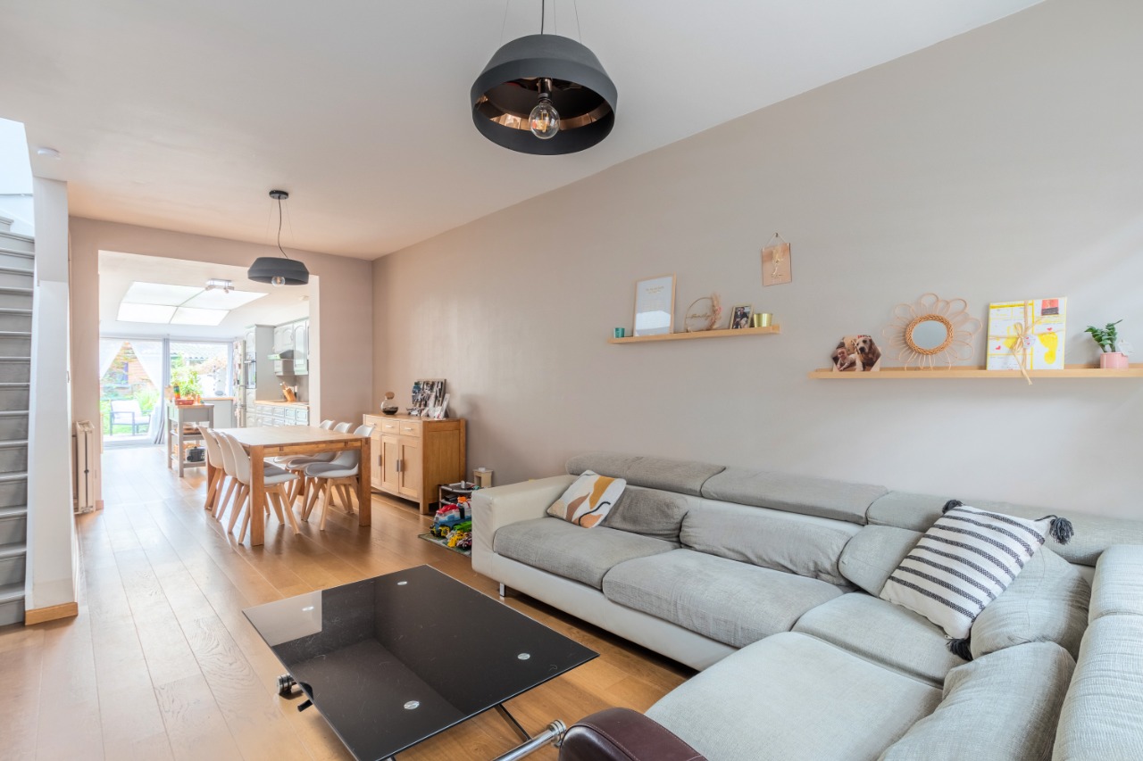 Vente maison 59320 Haubourdin - Exclusivité Brique-Rouge