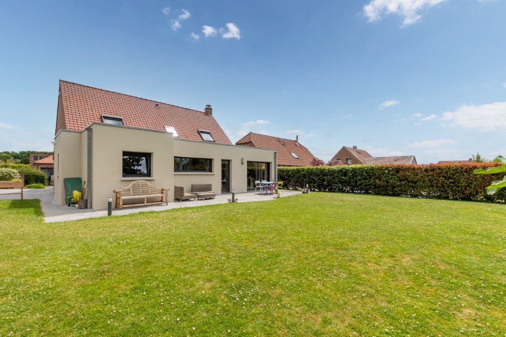 Vente maison 59320 Radinghem en weppes