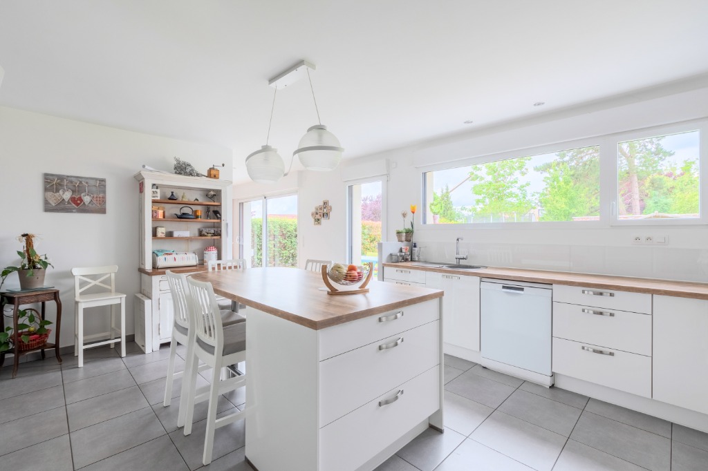 EXCEPTIONNEL!  Pavillon individuel dans les weppes 