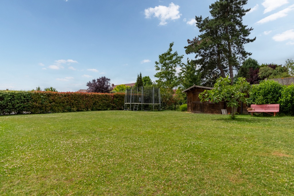 EXCEPTIONNEL!  Pavillon individuel dans les weppes 