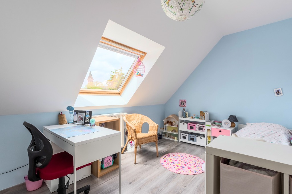 EXCEPTIONNEL!  Pavillon individuel dans les weppes 