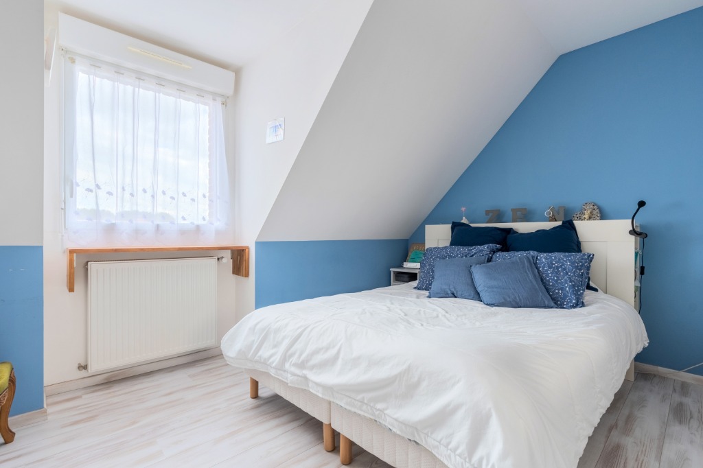 EXCEPTIONNEL!  Pavillon individuel dans les weppes 