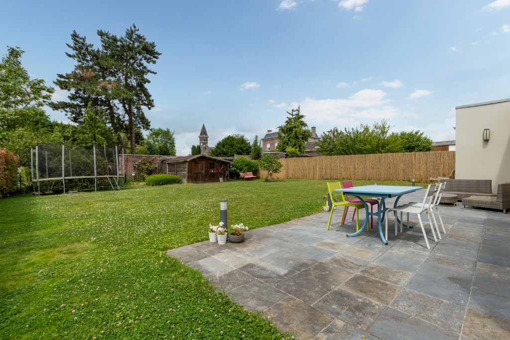 EXCEPTIONNEL!  Pavillon individuel dans les weppes 