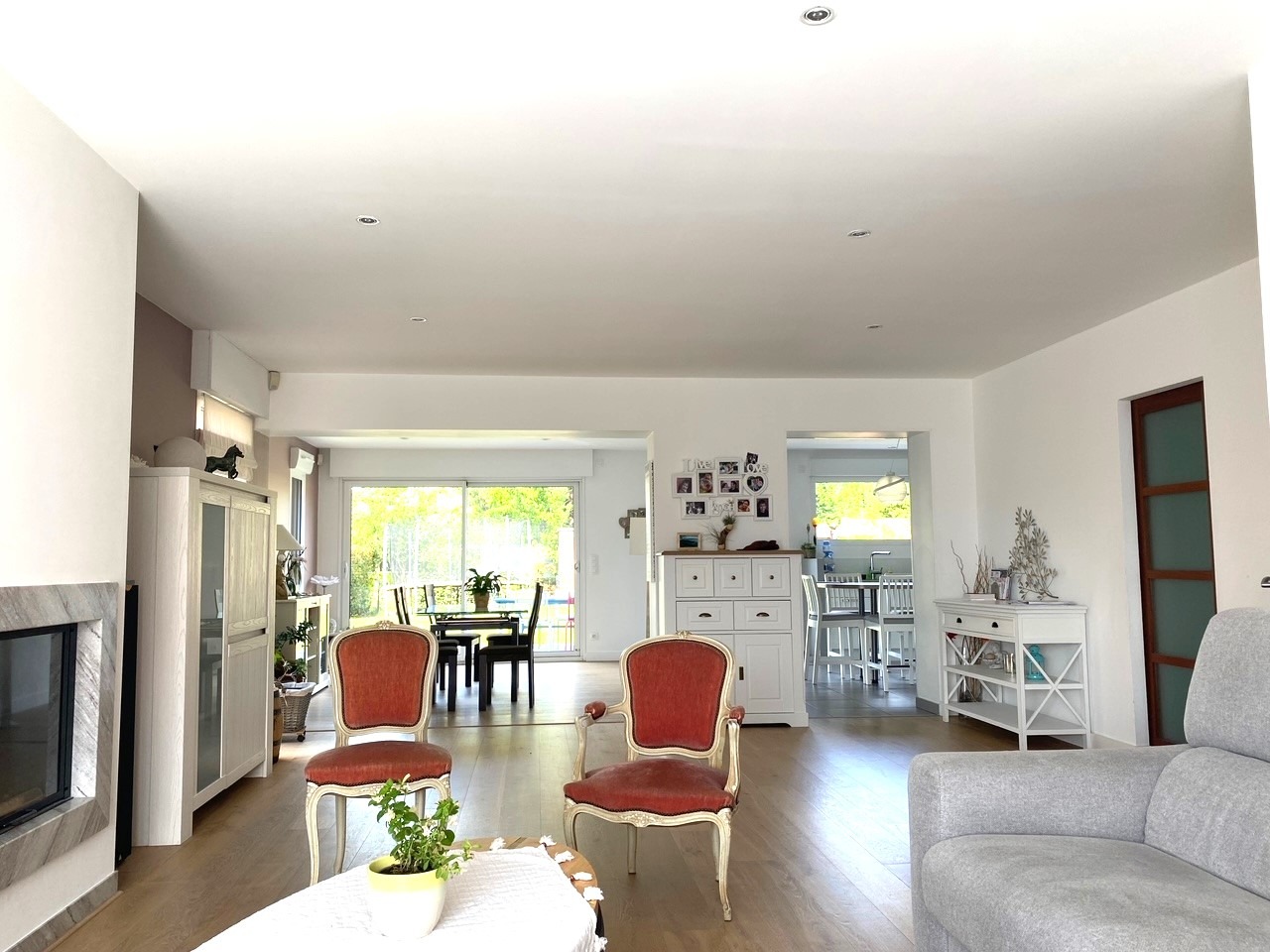 EXCEPTIONNEL!  Pavillon individuel dans les weppes 