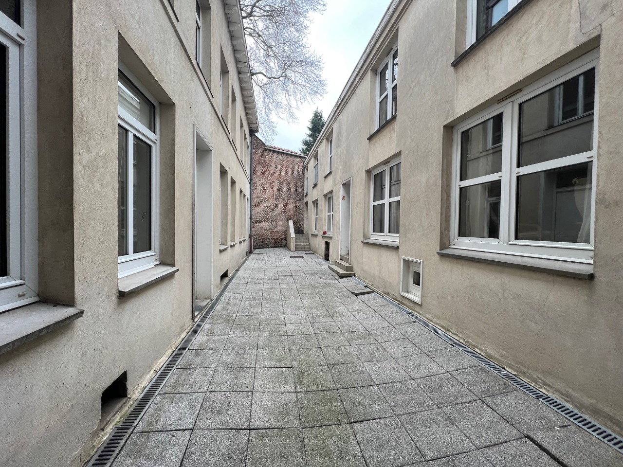 Immeuble de rapport Vieux Lille