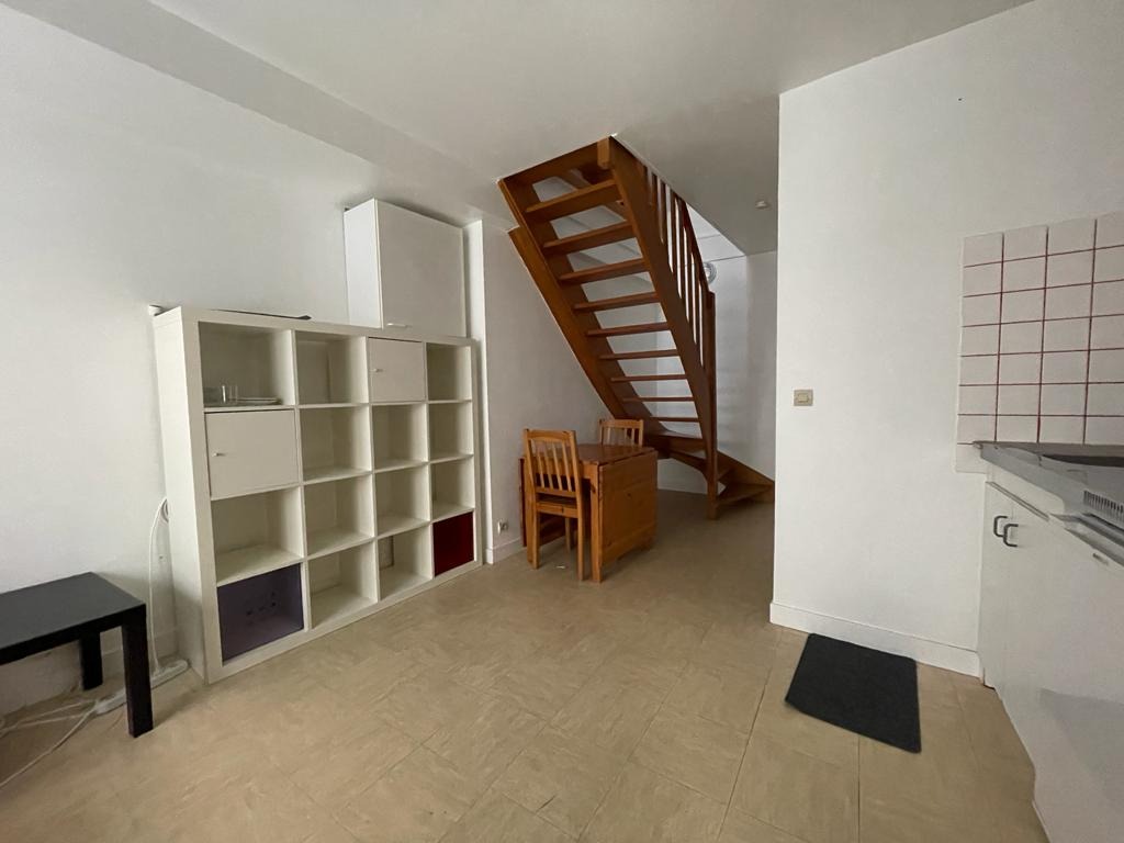 Immeuble de rapport Vieux Lille