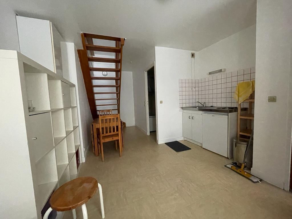 Immeuble de rapport Vieux Lille