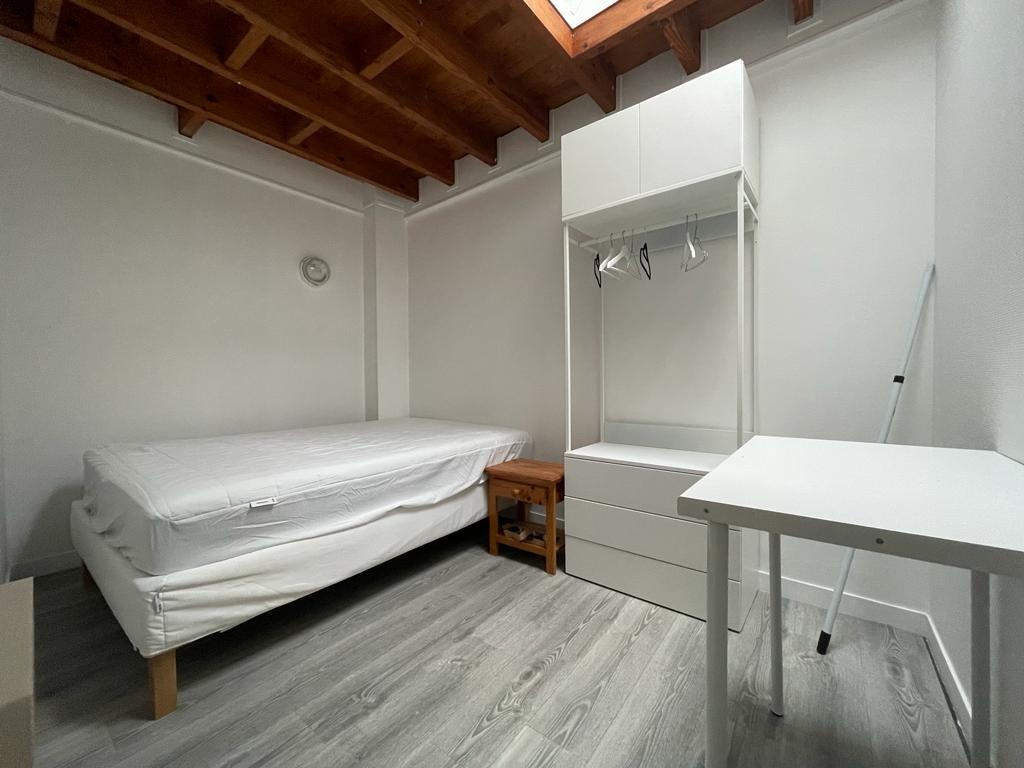Immeuble de rapport Vieux Lille