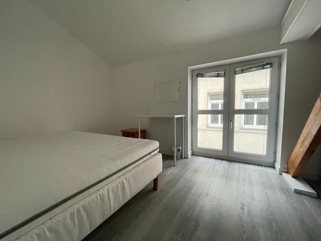 Immeuble de rapport Vieux Lille