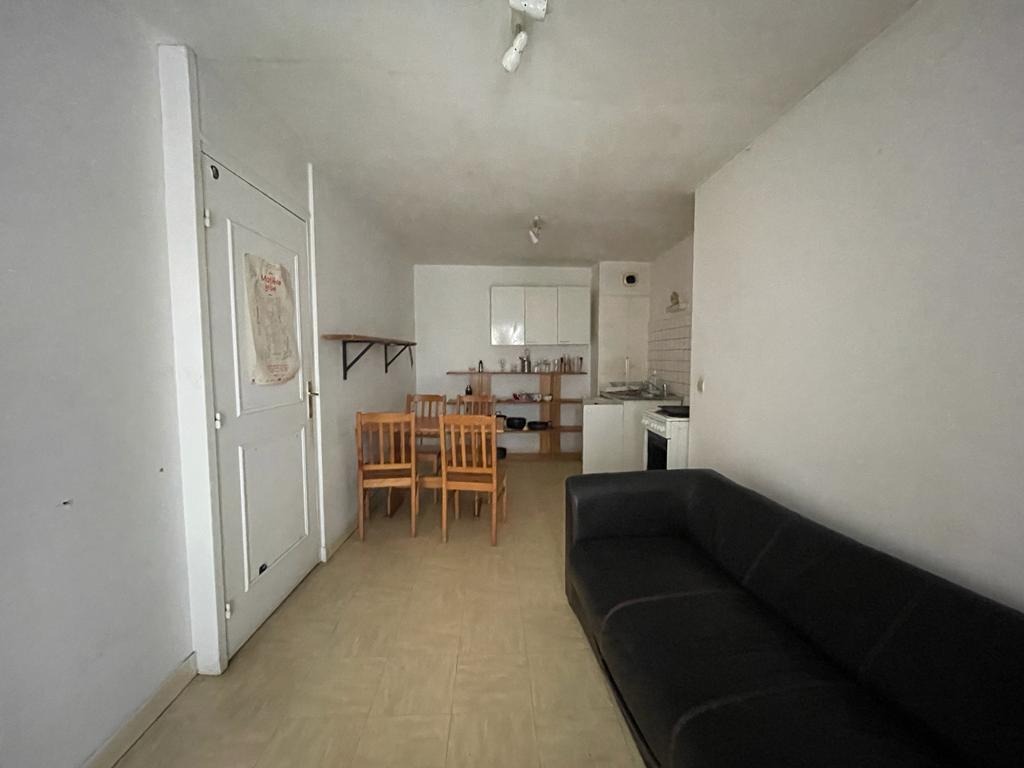 Immeuble de rapport Vieux Lille