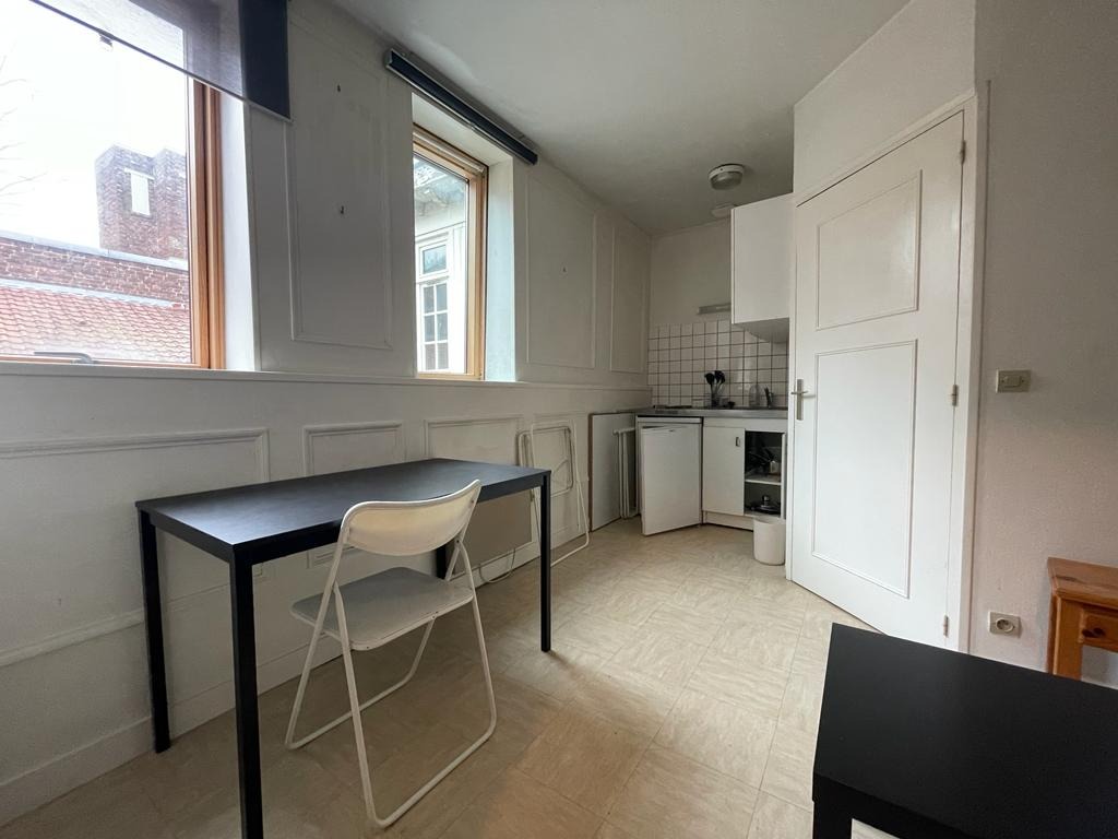 Immeuble de rapport Vieux Lille