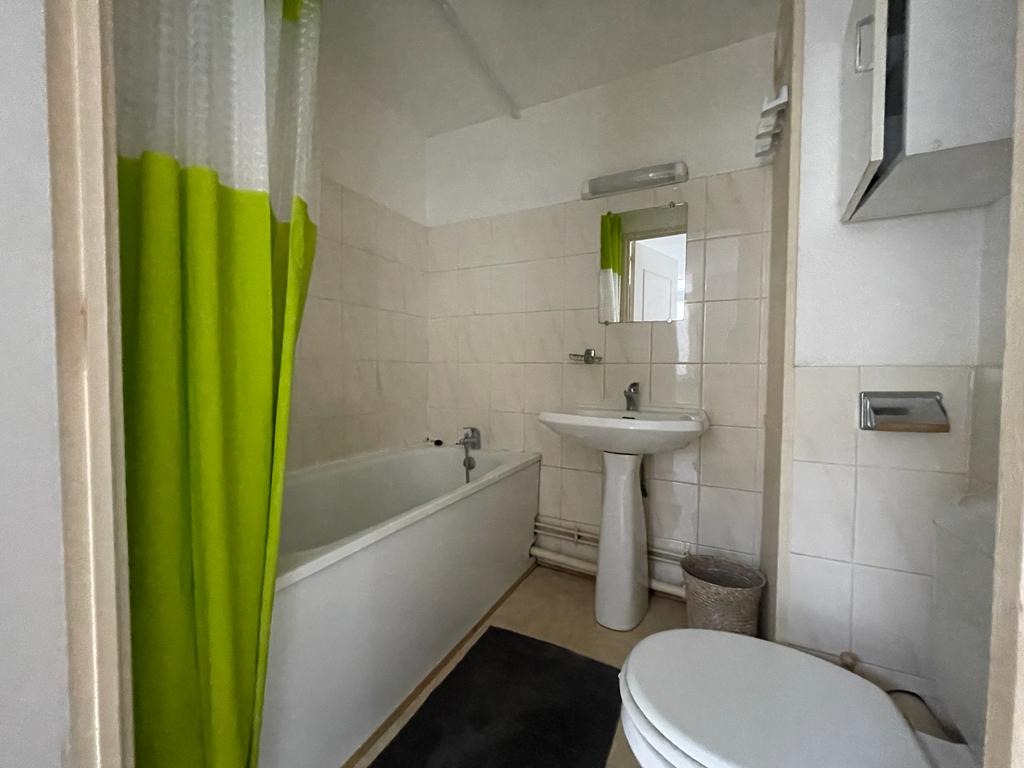 Immeuble de rapport Vieux Lille