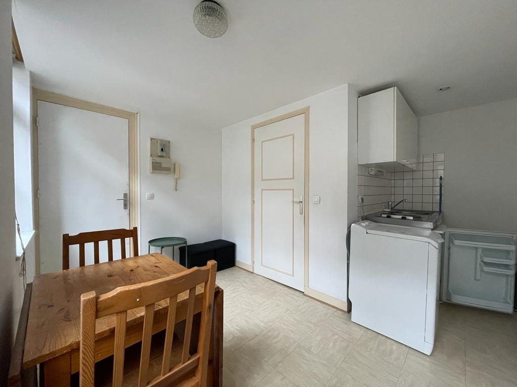 Immeuble de rapport Vieux Lille