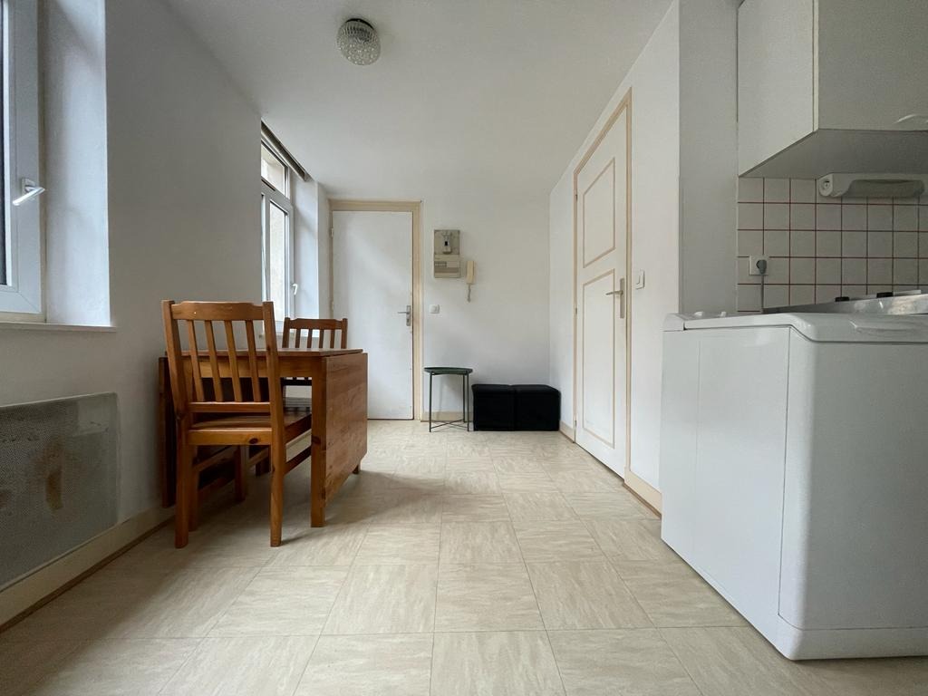 Immeuble de rapport Vieux Lille