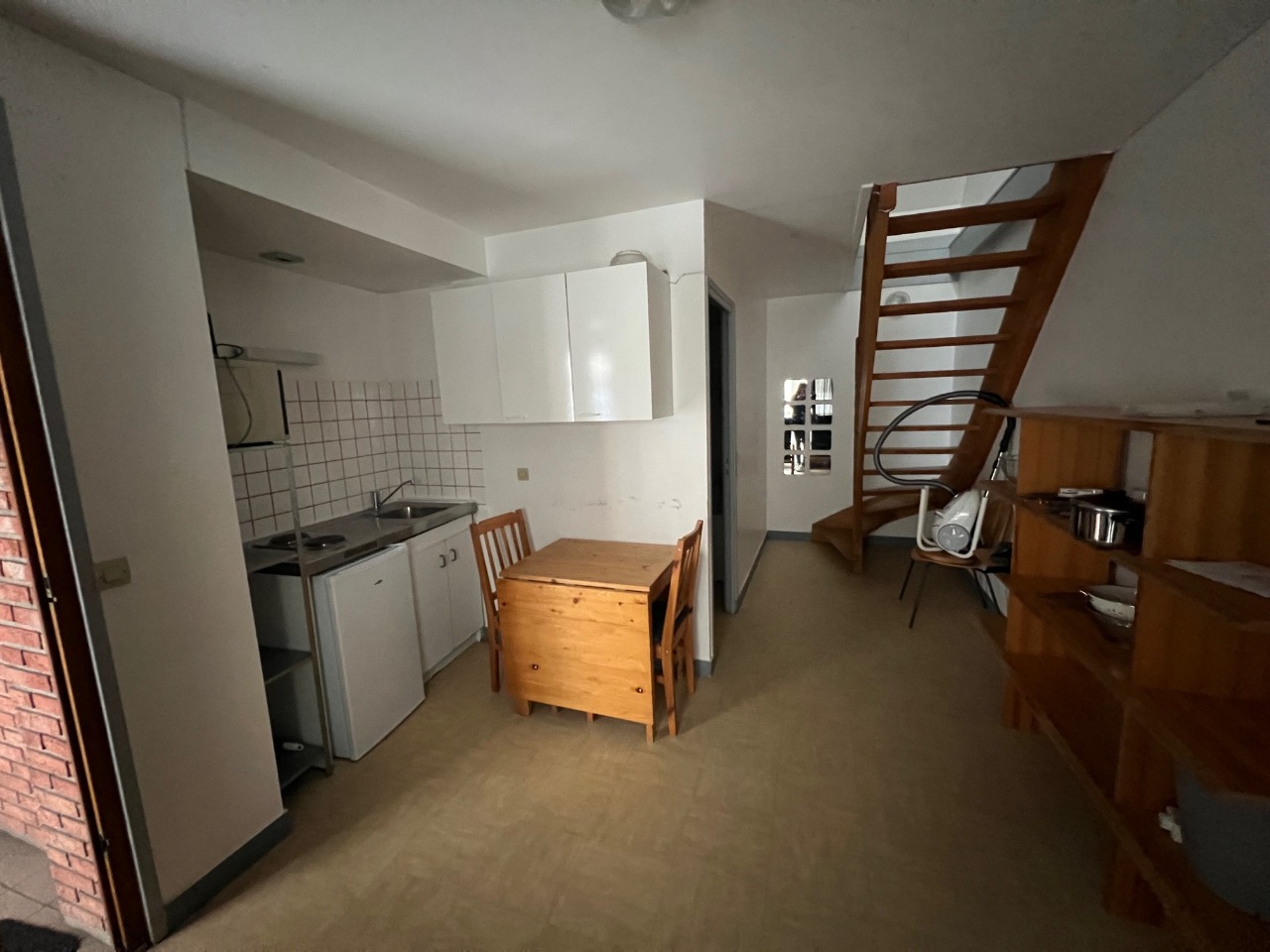 Immeuble de rapport Vieux Lille