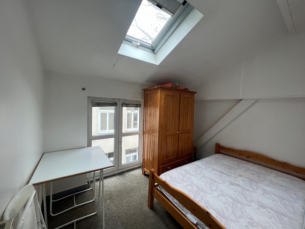 Immeuble de rapport Vieux Lille