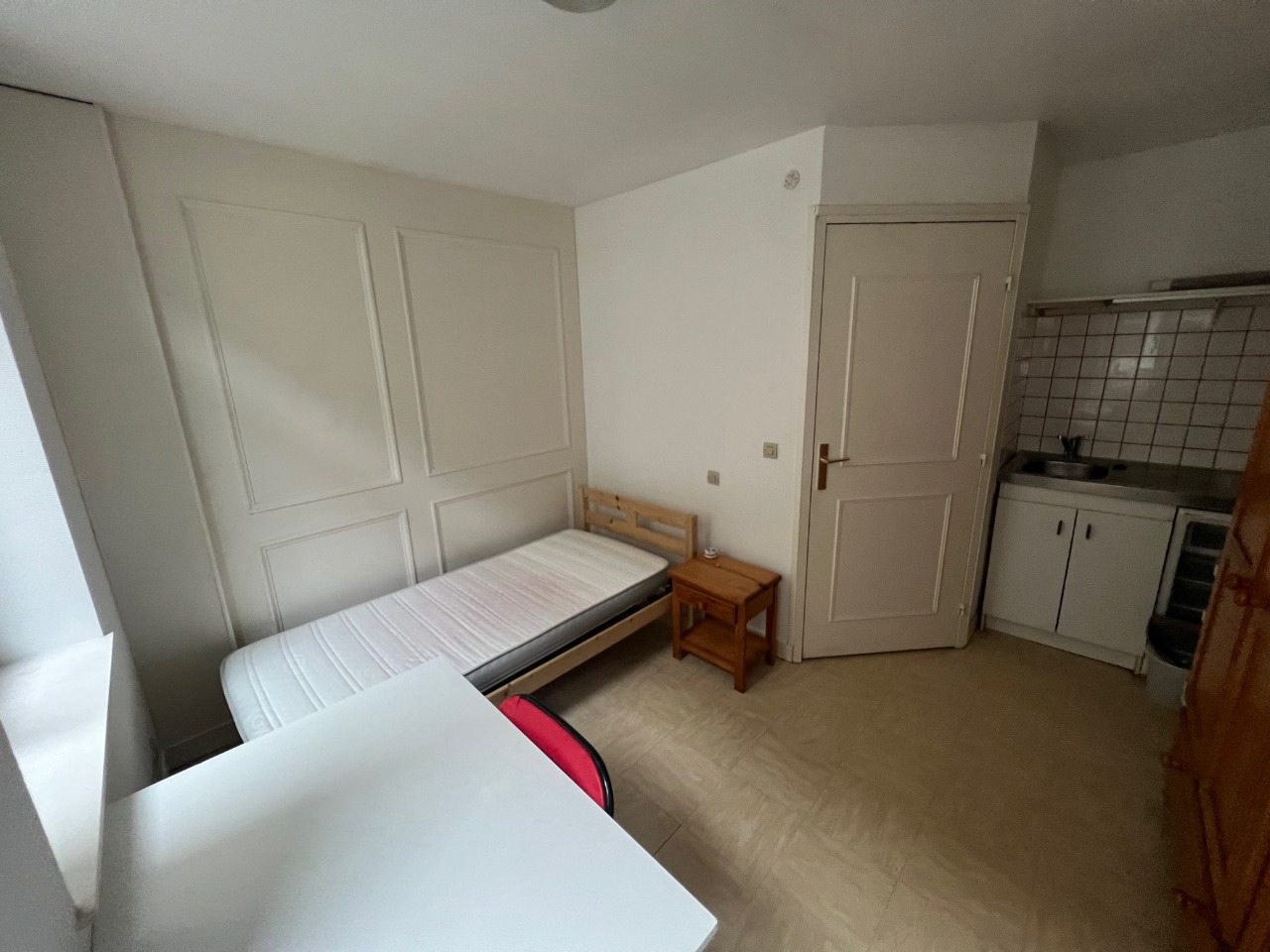 Immeuble de rapport Vieux Lille
