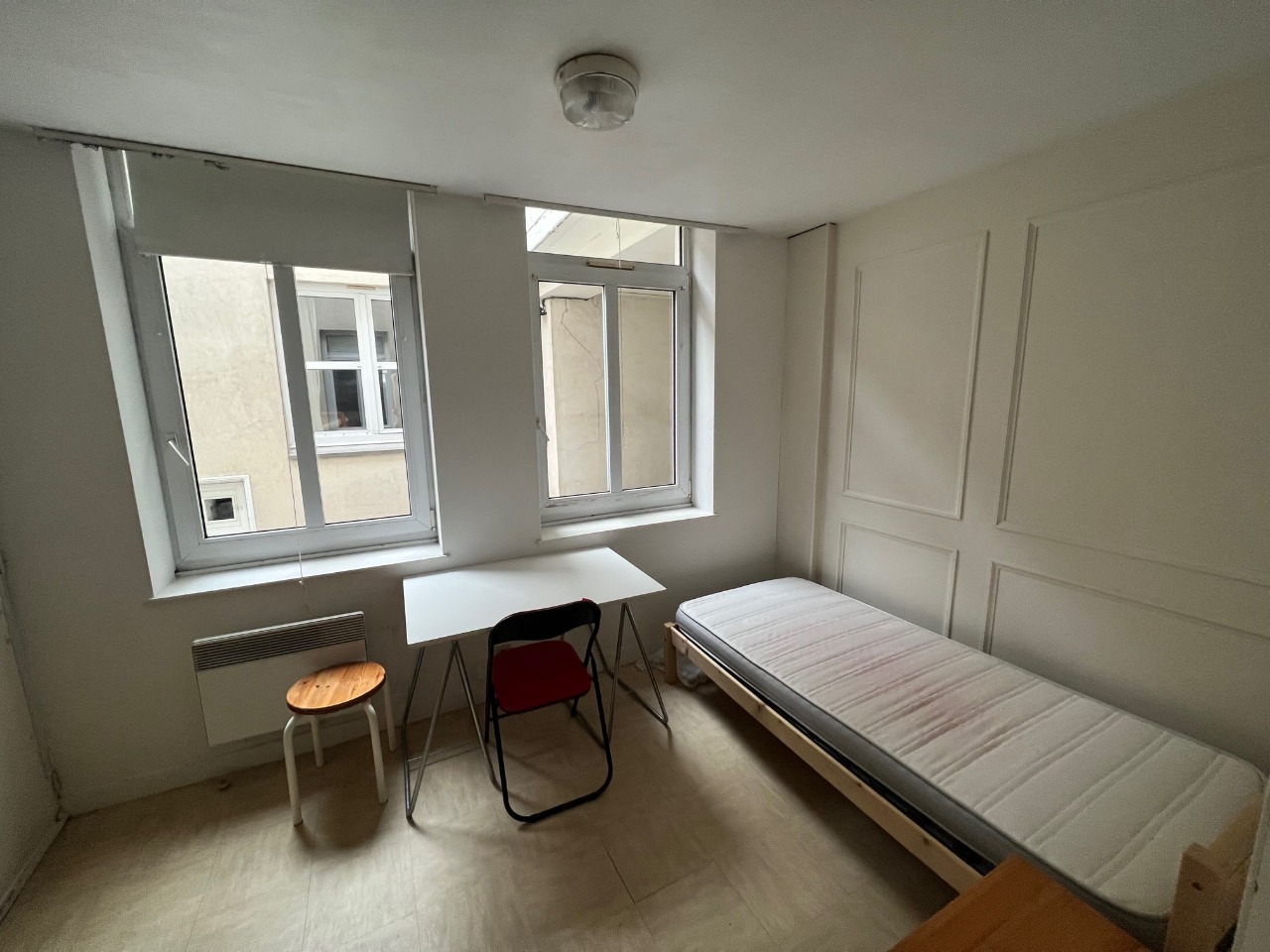 Immeuble de rapport Vieux Lille