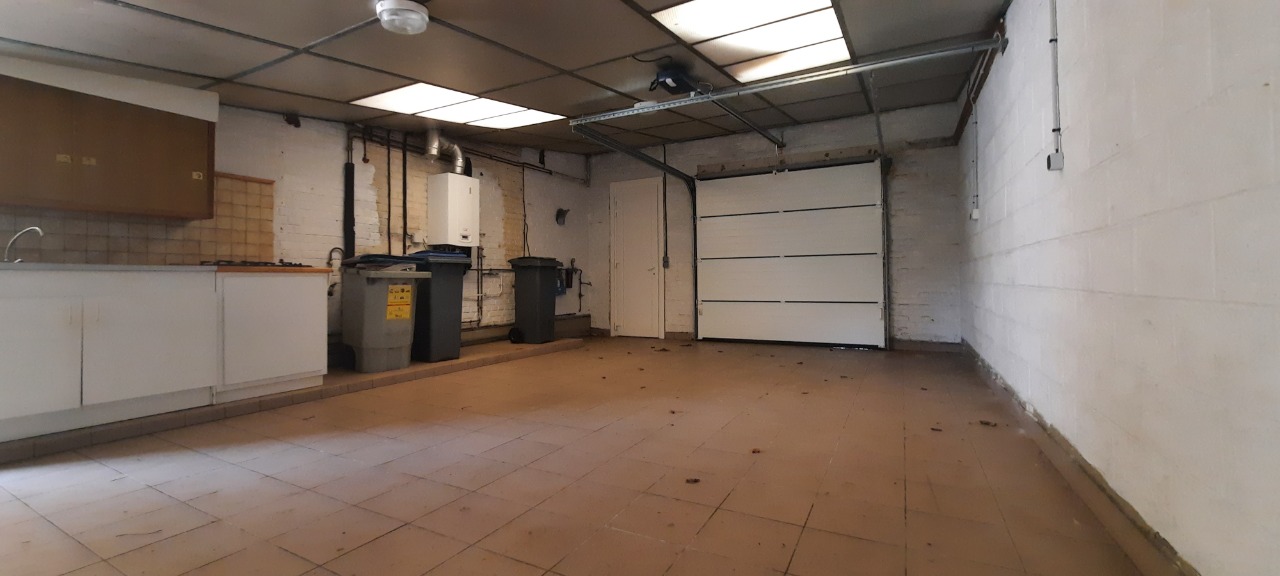 Annoeullin 3 chambres grand garage