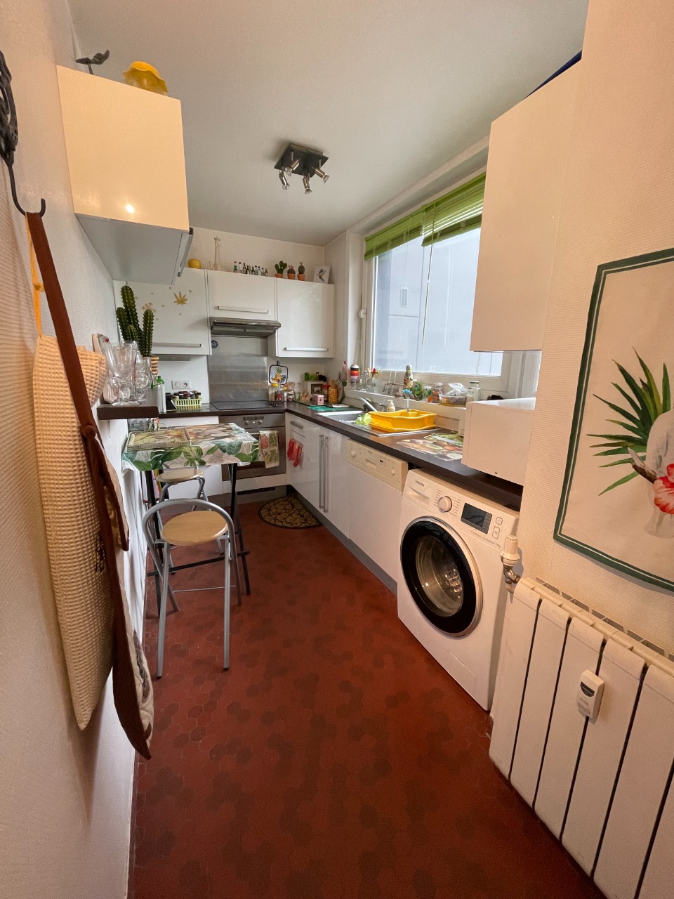 Bel appartement de 84,97 m2