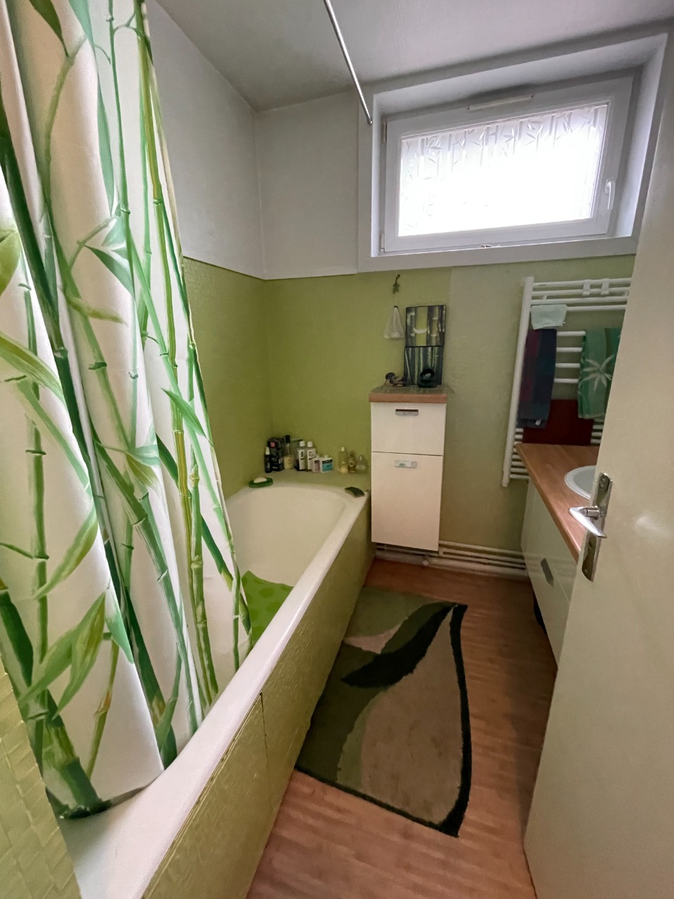 Bel appartement de 84,97 m2