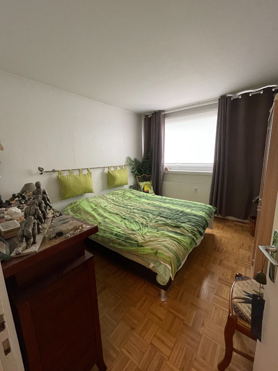 Bel appartement de 84,97 m2